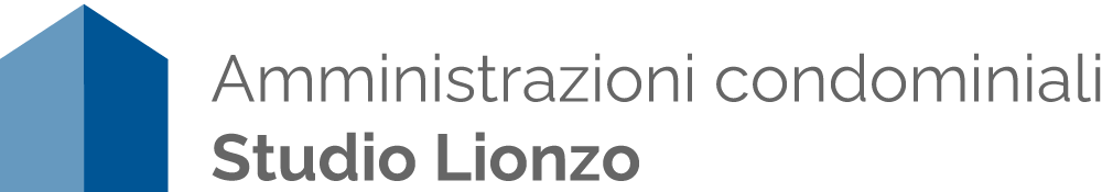 Amministrazioni condominiali Studio Lionzo